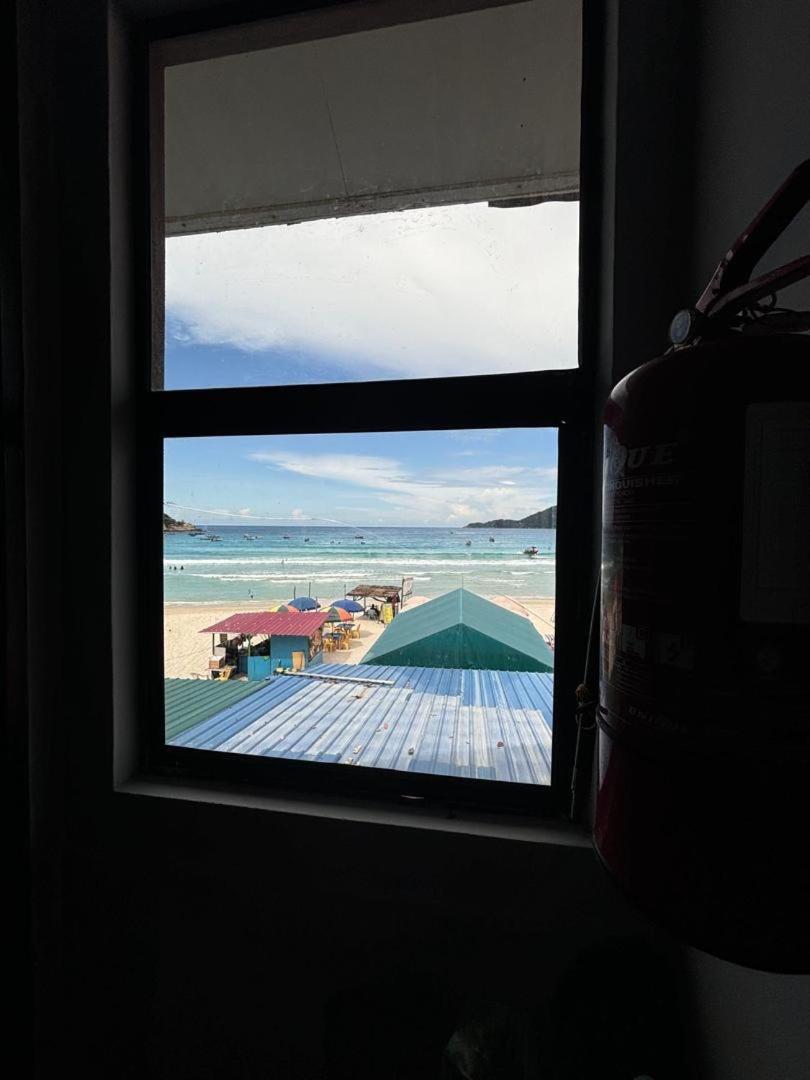 The Room Inn - Pasir Panjang Kampung Kuala Besut Luaran gambar